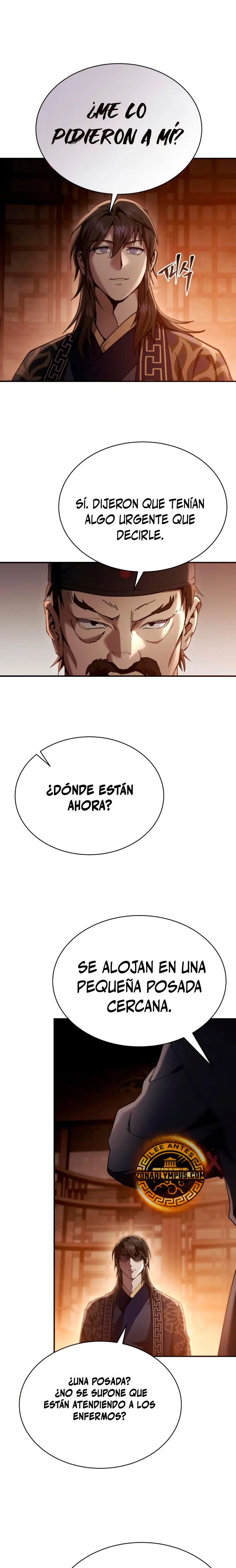 El demonio celestial quiere una vida tranquila > Capitulo 27 > Page 81
