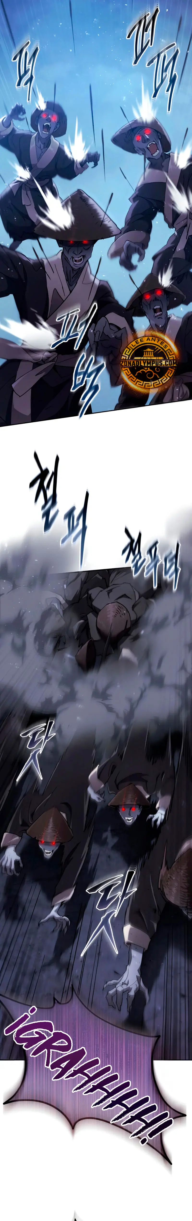 El demonio celestial quiere una vida tranquila > Capitulo 27 > Page 231