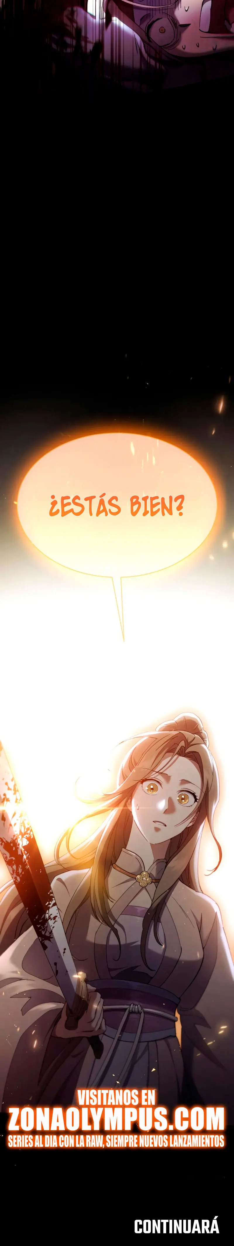 El demonio celestial quiere una vida tranquila > Capitulo 27 > Page 321