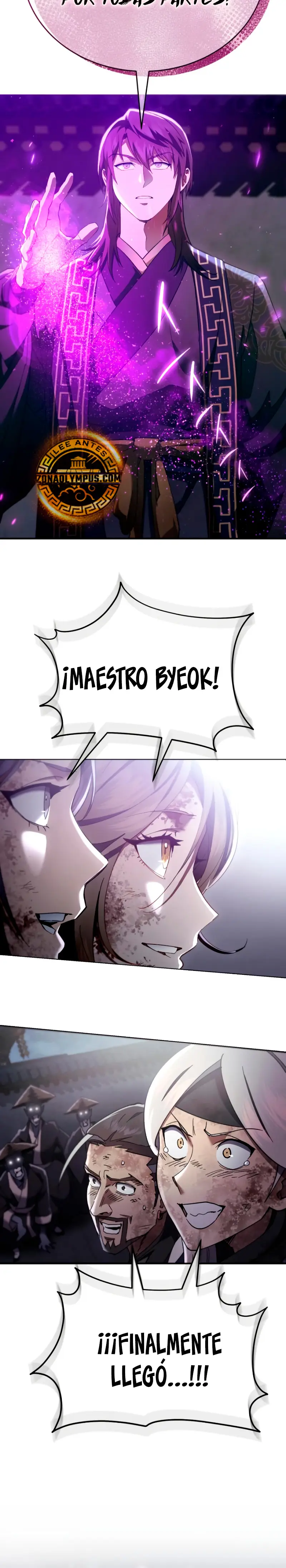 El demonio celestial quiere una vida tranquila > Capitulo 28 > Page 361