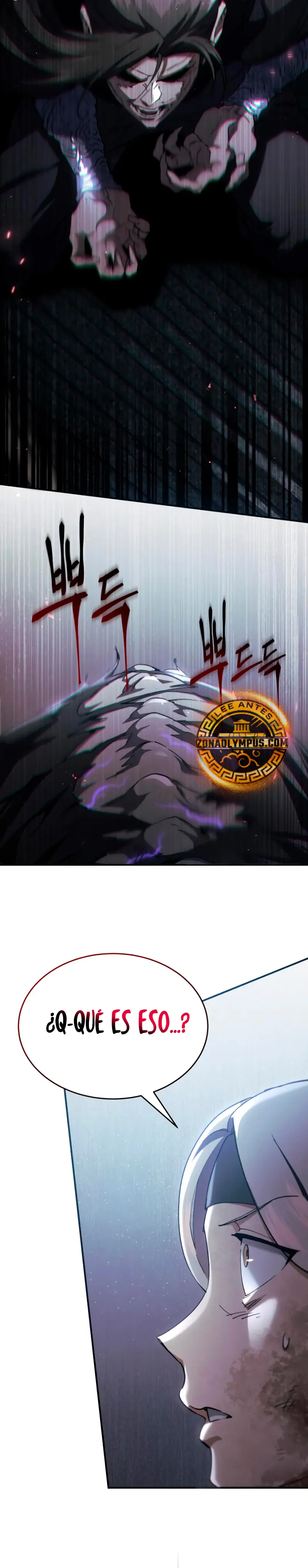 El demonio celestial quiere una vida tranquila > Capitulo 28 > Page 391