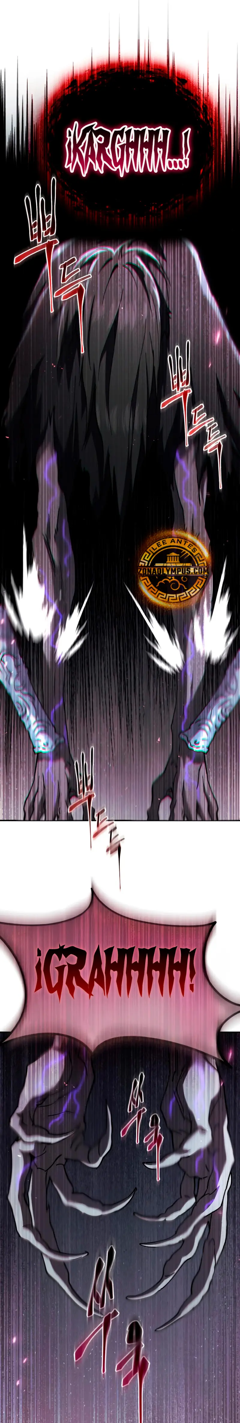 El demonio celestial quiere una vida tranquila > Capitulo 28 > Page 401