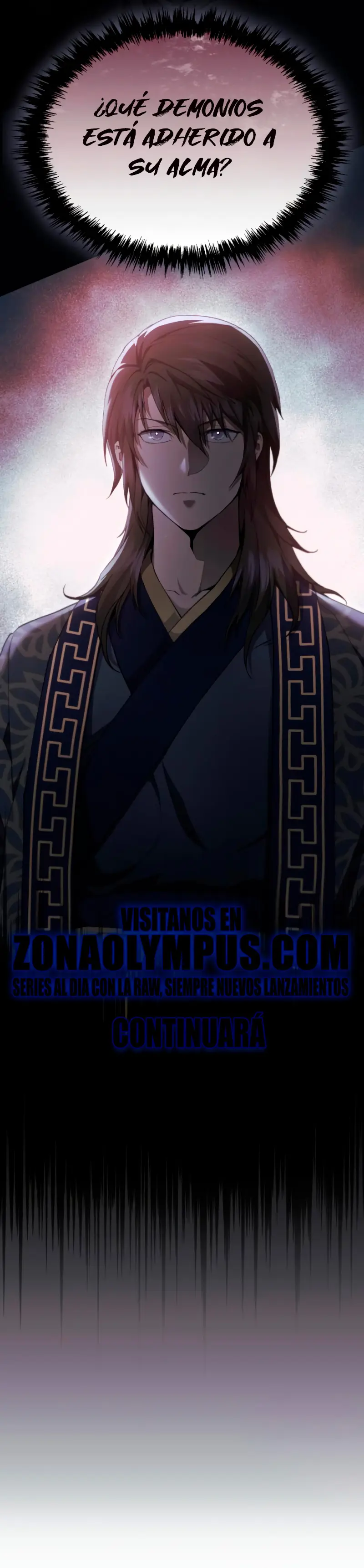El demonio celestial quiere una vida tranquila > Capitulo 28 > Page 431