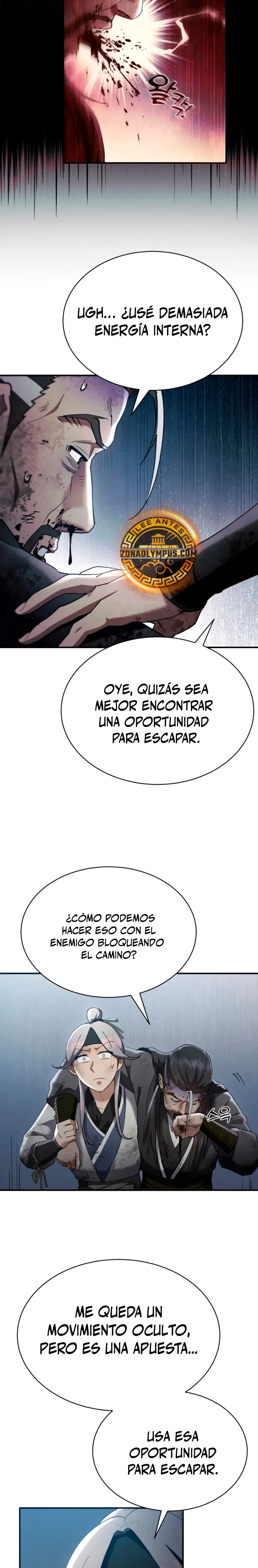 El demonio celestial quiere una vida tranquila > Capitulo 28 > Page 91
