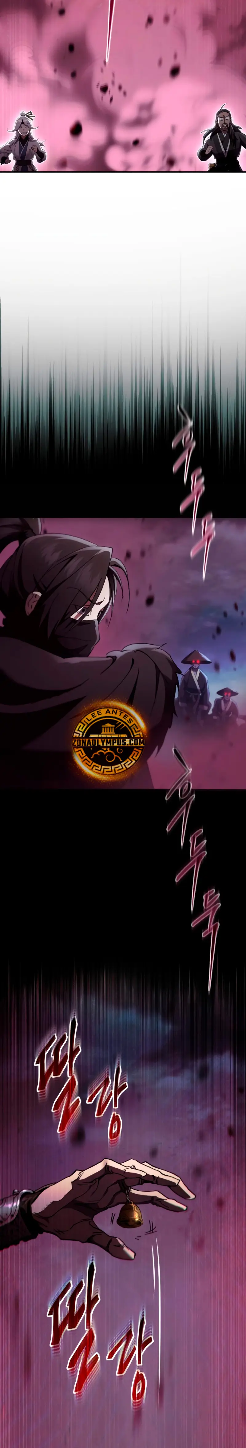 El demonio celestial quiere una vida tranquila > Capitulo 28 > Page 171