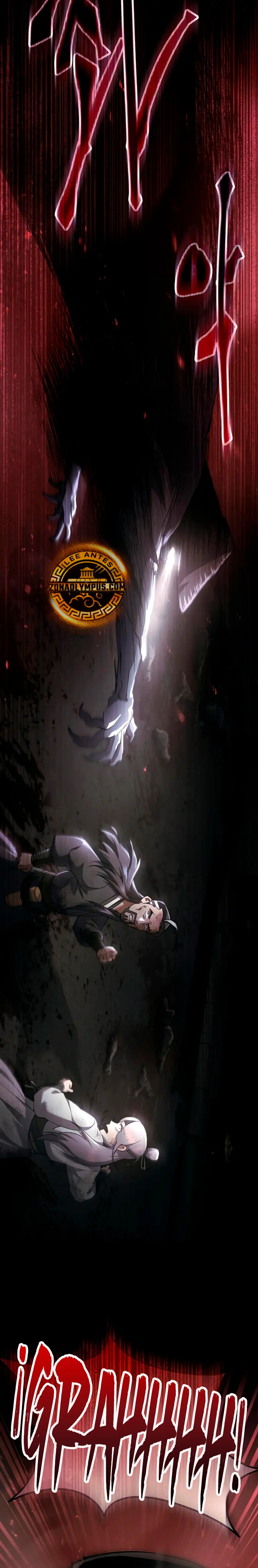 El demonio celestial quiere una vida tranquila > Capitulo 28 > Page 191