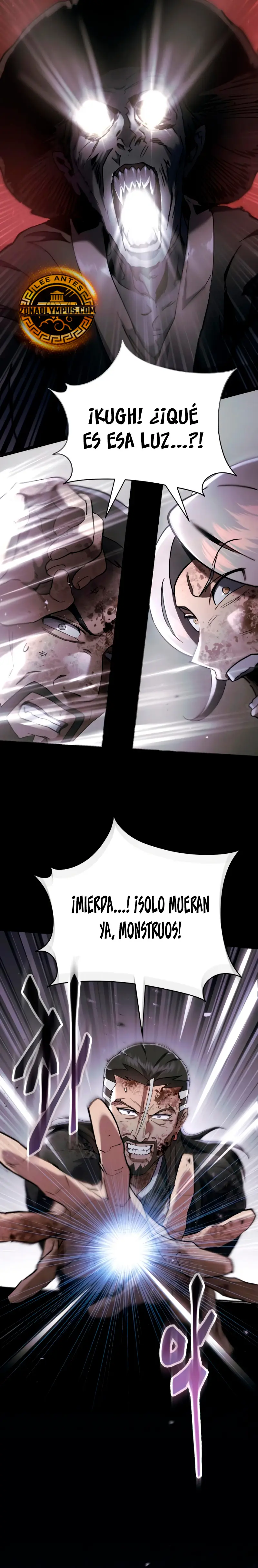 El demonio celestial quiere una vida tranquila > Capitulo 28 > Page 201