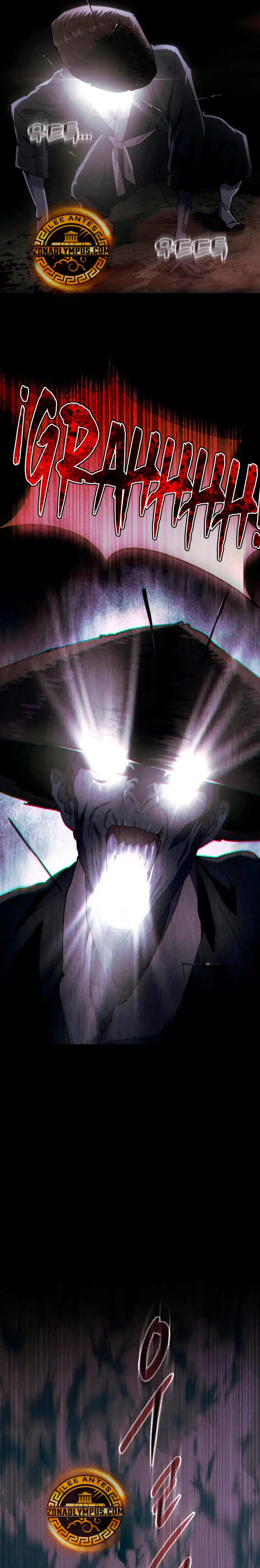 El demonio celestial quiere una vida tranquila > Capitulo 28 > Page 221