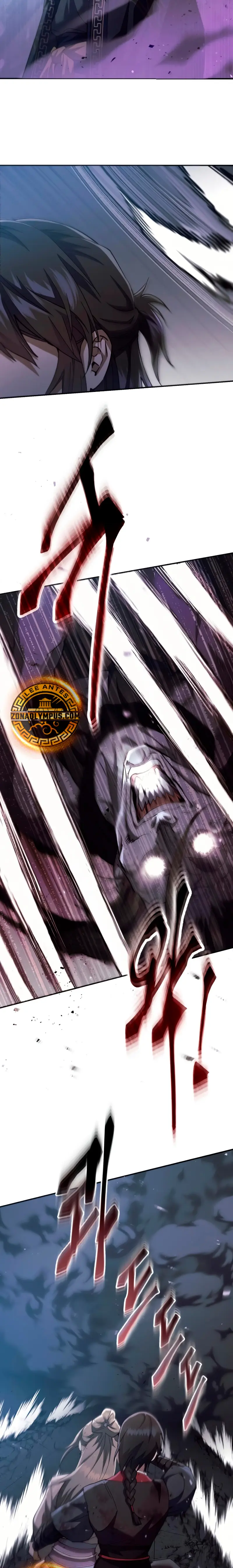 El demonio celestial quiere una vida tranquila > Capitulo 29 > Page 41