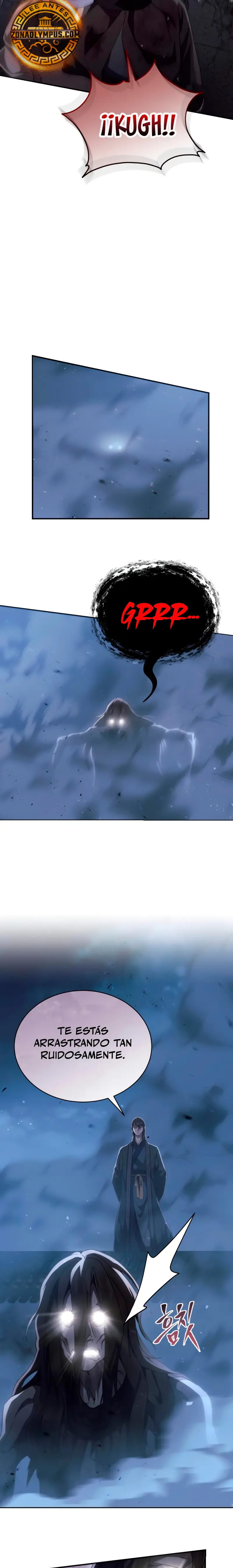 El demonio celestial quiere una vida tranquila > Capitulo 29 > Page 51