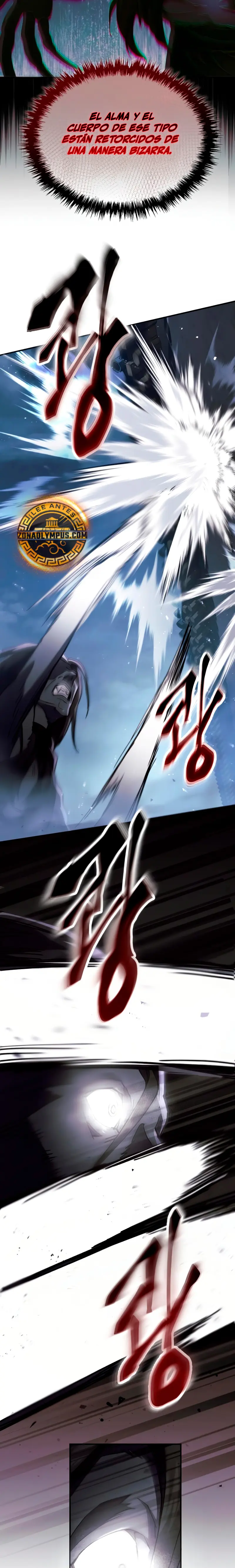 El demonio celestial quiere una vida tranquila > Capitulo 29 > Page 71