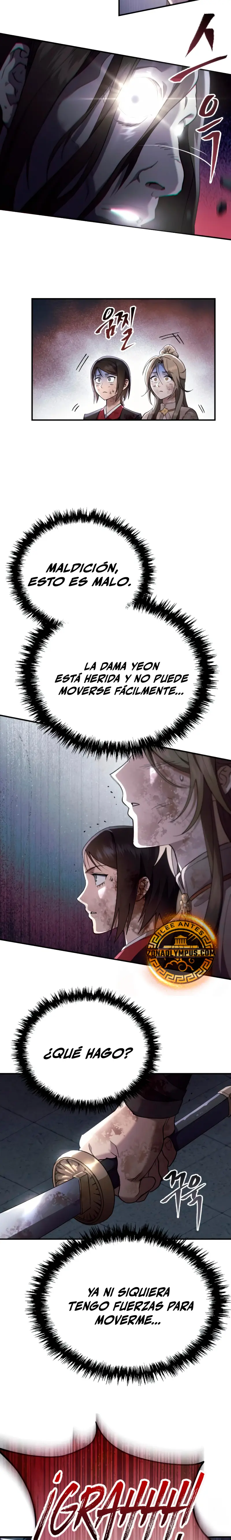 El demonio celestial quiere una vida tranquila > Capitulo 29 > Page 91