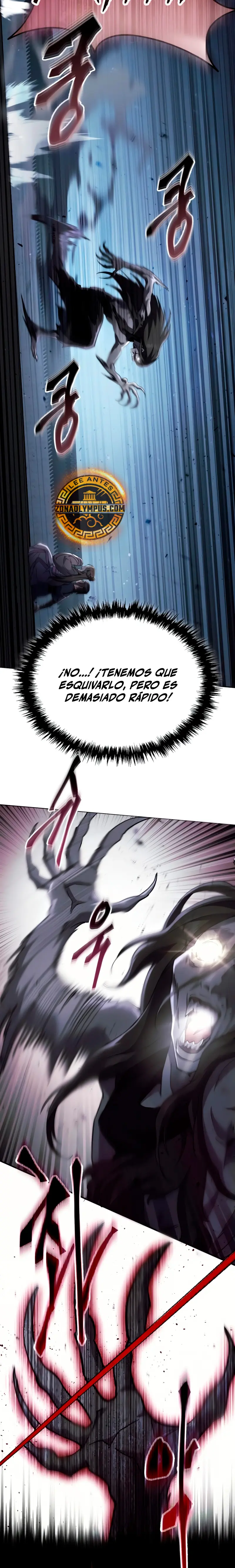 El demonio celestial quiere una vida tranquila > Capitulo 29 > Page 101