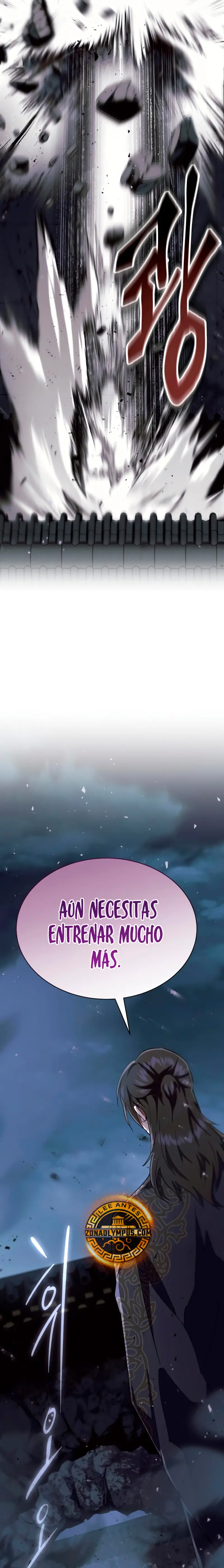 El demonio celestial quiere una vida tranquila > Capitulo 29 > Page 181