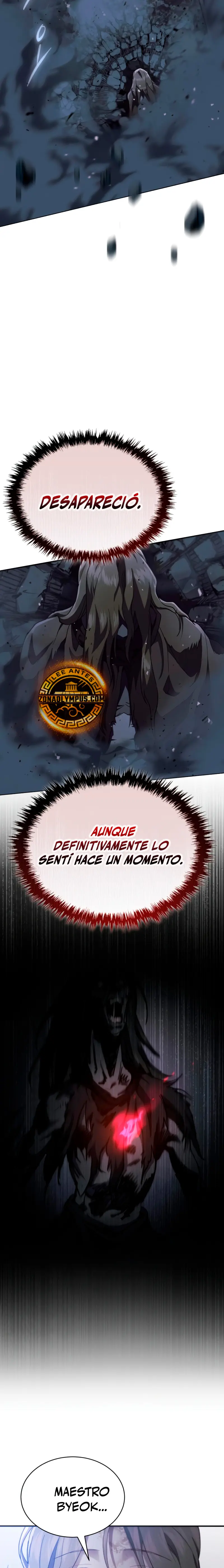 El demonio celestial quiere una vida tranquila > Capitulo 29 > Page 191