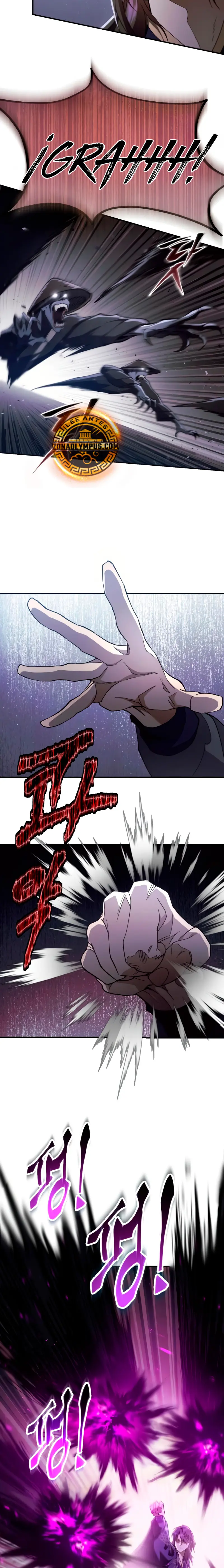 El demonio celestial quiere una vida tranquila > Capitulo 29 > Page 211