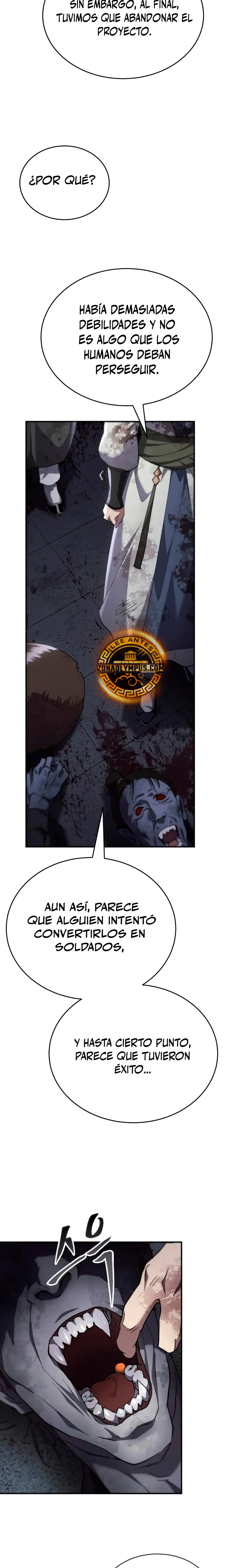 El demonio celestial quiere una vida tranquila > Capitulo 29 > Page 301