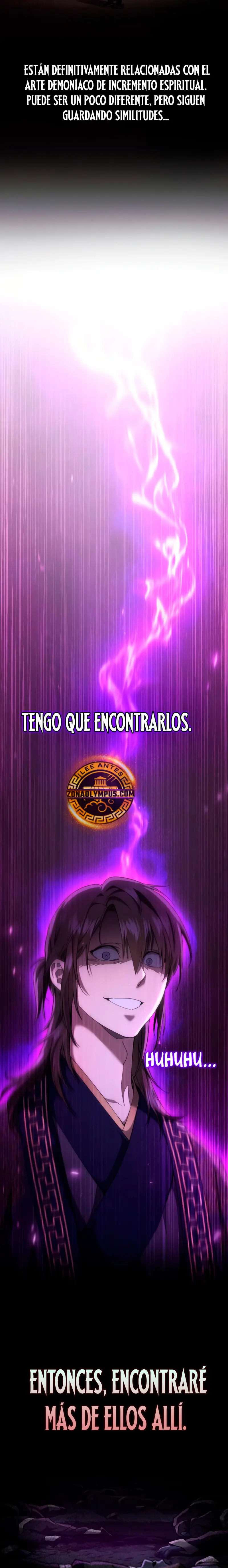 El demonio celestial quiere una vida tranquila > Capitulo 29 > Page 361