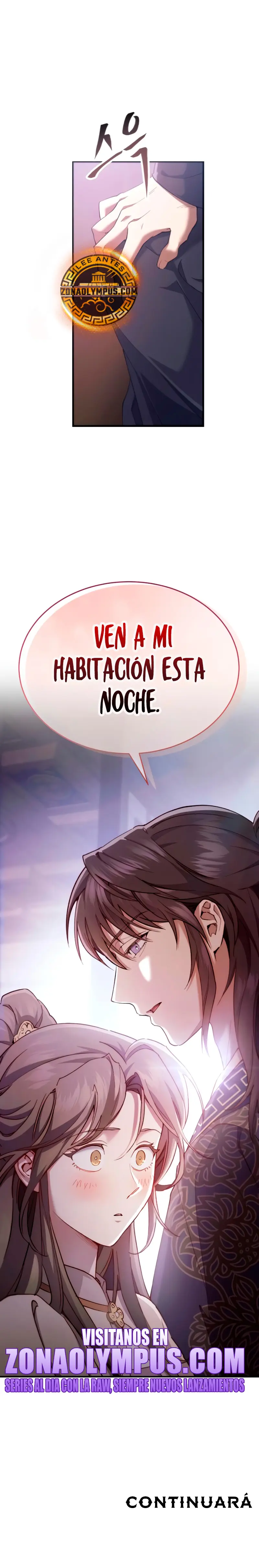 El demonio celestial quiere una vida tranquila > Capitulo 29 > Page 421