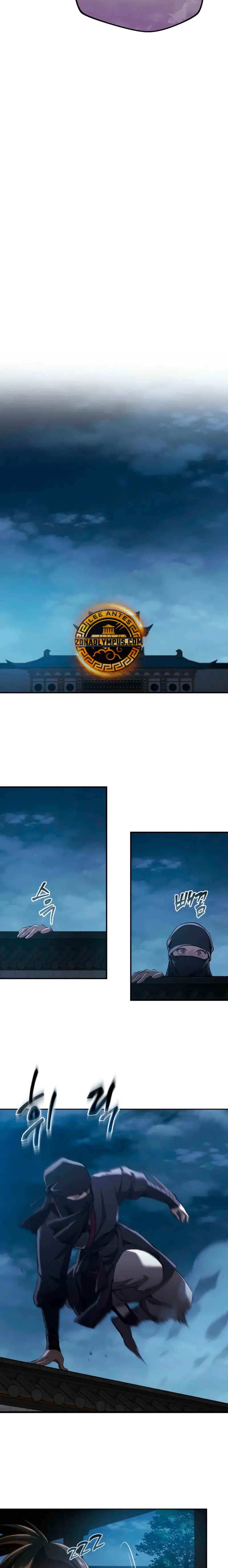 El demonio celestial quiere una vida tranquila > Capitulo 30 > Page 101