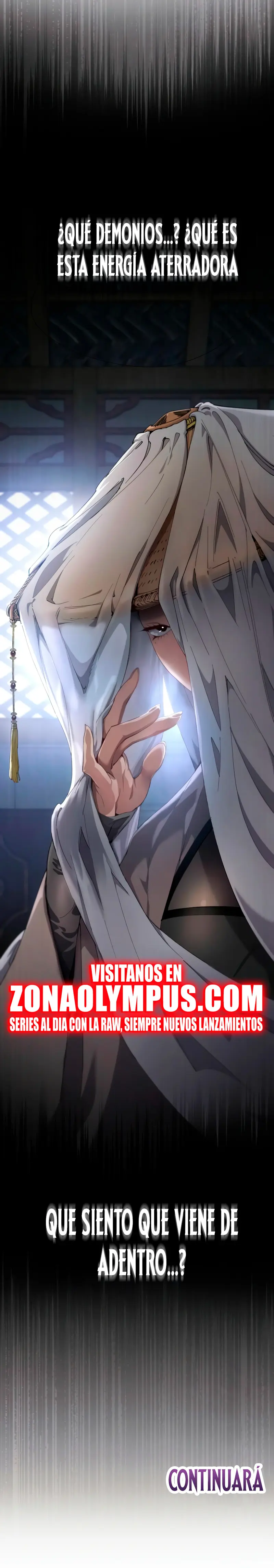 El demonio celestial quiere una vida tranquila > Capitulo 30 > Page 321