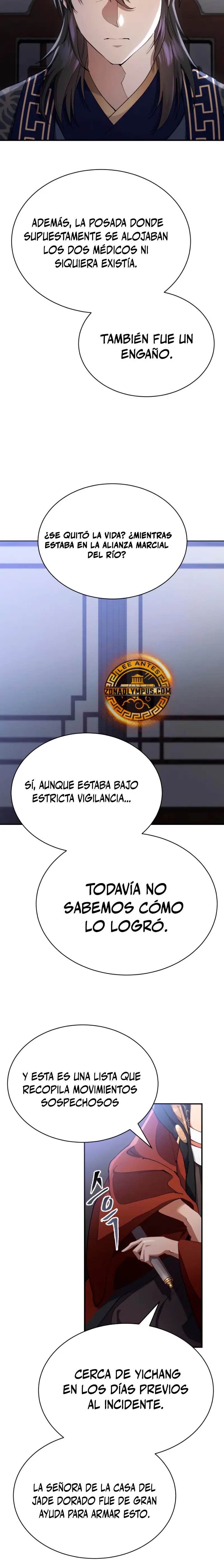 El demonio celestial quiere una vida tranquila > Capitulo 31 > Page 61