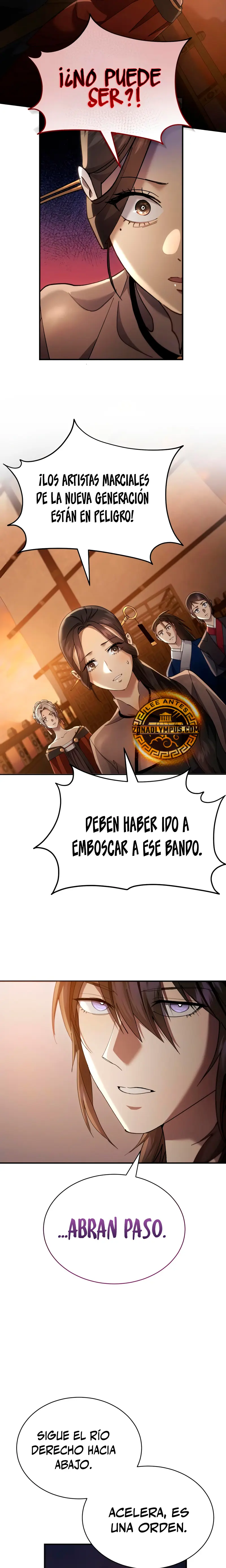 El demonio celestial quiere una vida tranquila > Capitulo 32 > Page 71