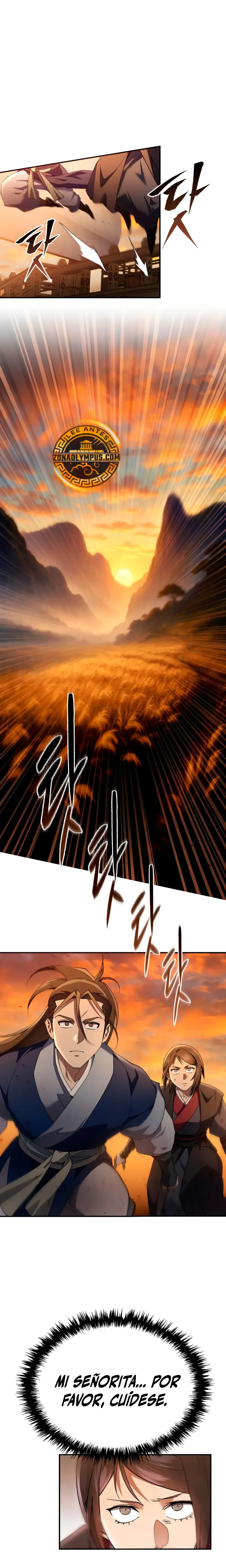 El demonio celestial quiere una vida tranquila > Capitulo 32 > Page 91