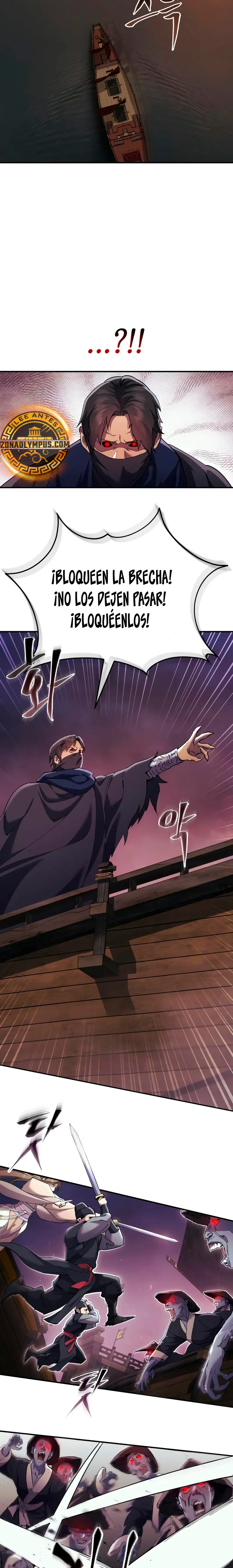 El demonio celestial quiere una vida tranquila > Capitulo 32 > Page 151