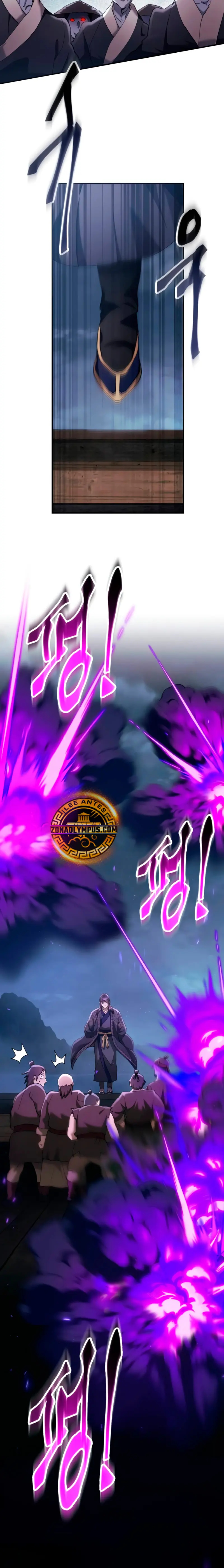 El demonio celestial quiere una vida tranquila > Capitulo 33 > Page 51