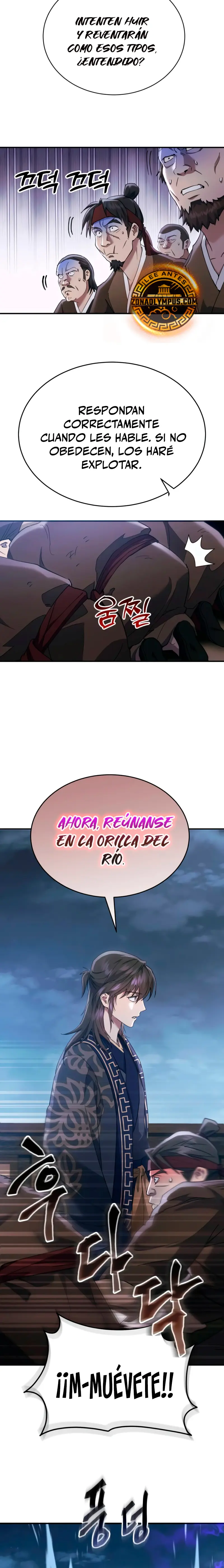 El demonio celestial quiere una vida tranquila > Capitulo 33 > Page 91