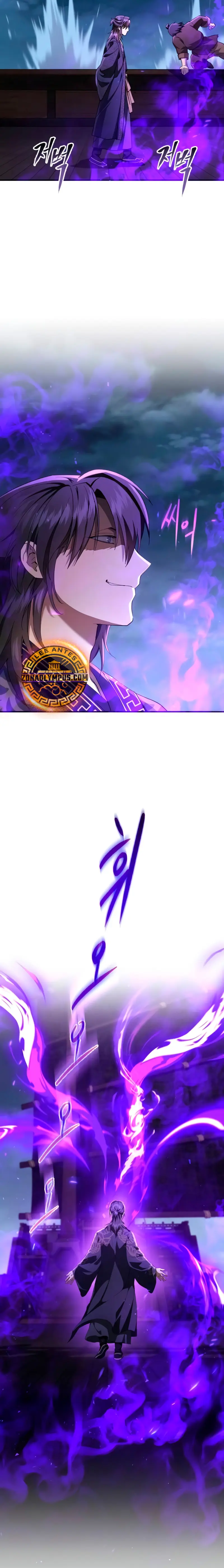 El demonio celestial quiere una vida tranquila > Capitulo 33 > Page 101