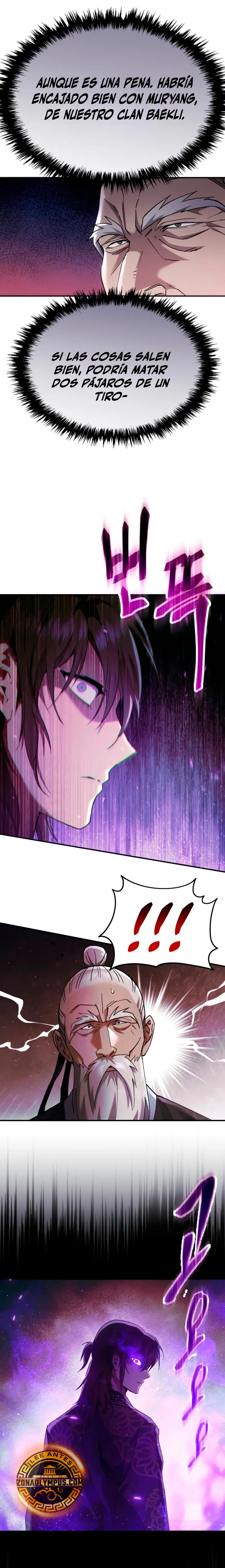 El demonio celestial quiere una vida tranquila > Capitulo 33 > Page 211