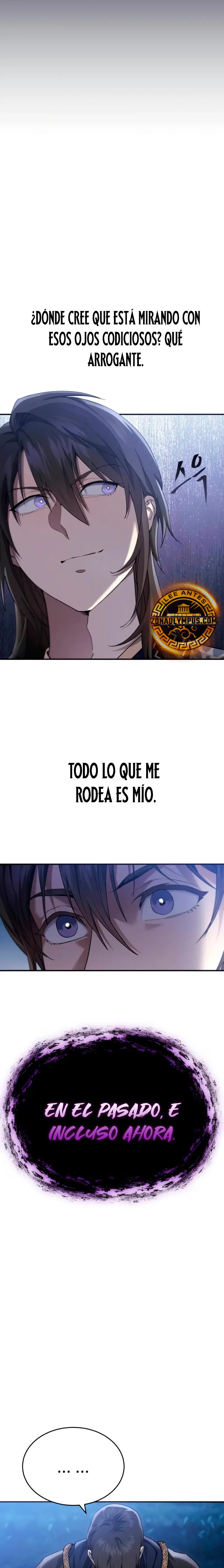 El demonio celestial quiere una vida tranquila > Capitulo 33 > Page 251