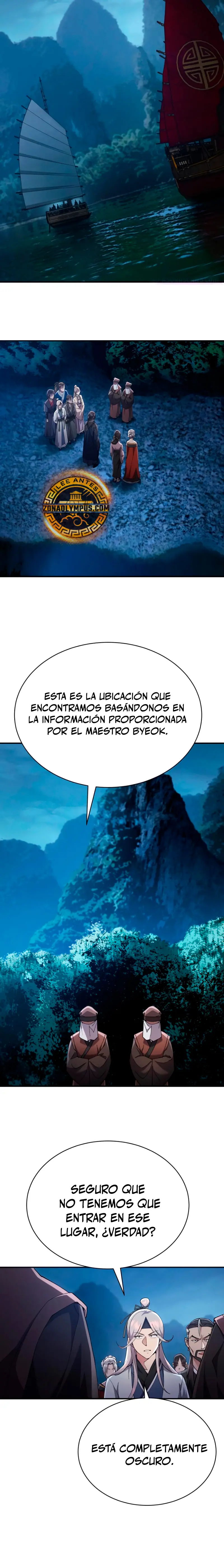 El demonio celestial quiere una vida tranquila > Capitulo 34 > Page 81
