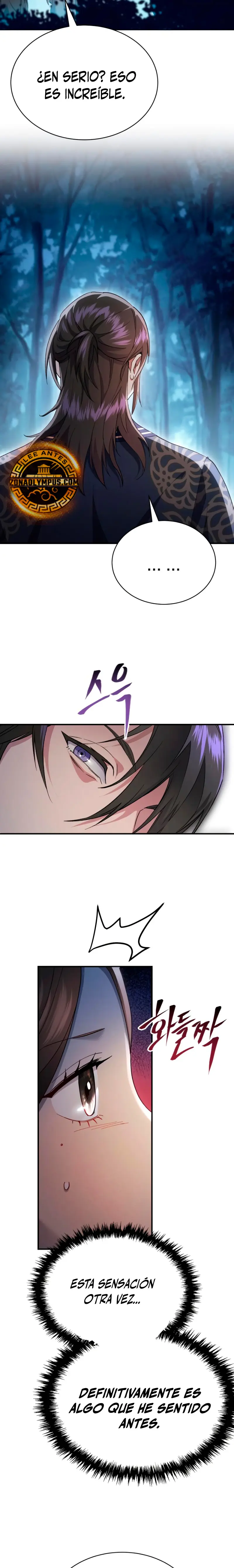El demonio celestial quiere una vida tranquila > Capitulo 34 > Page 131