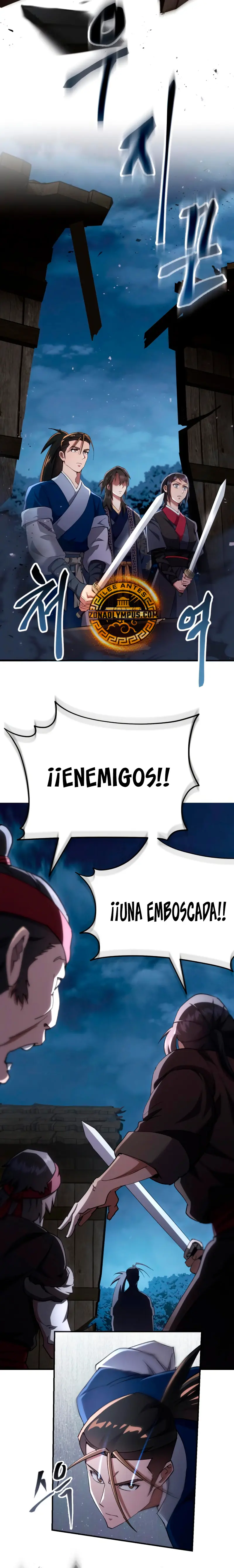 El demonio celestial quiere una vida tranquila > Capitulo 34 > Page 161