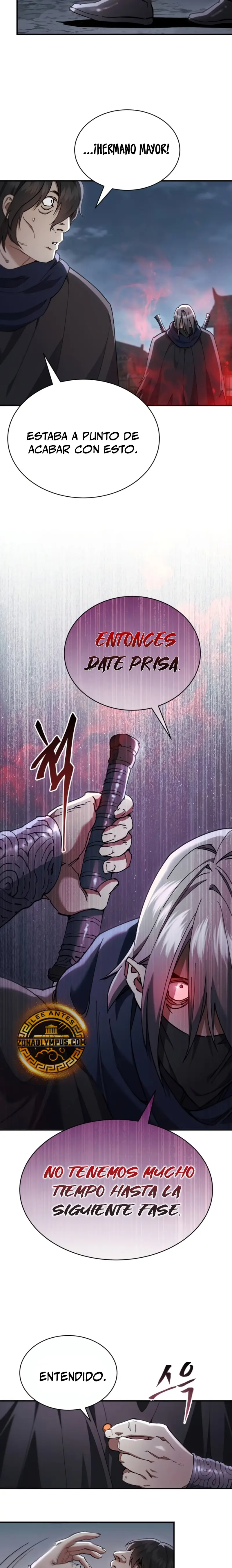 El demonio celestial quiere una vida tranquila > Capitulo 35 > Page 71
