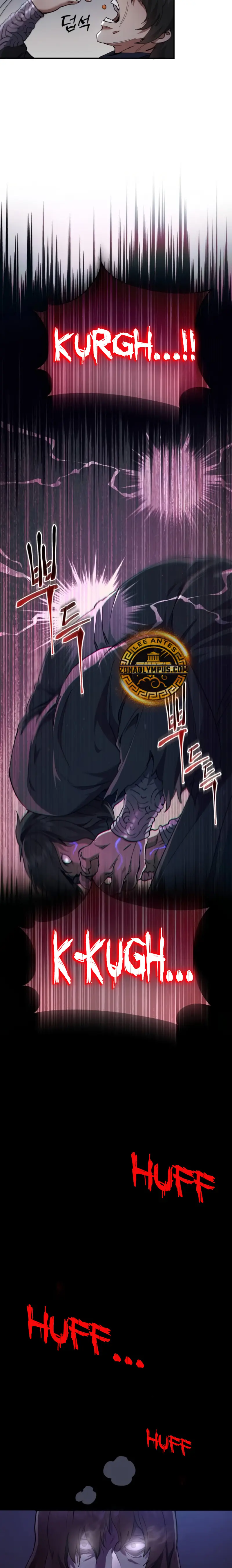 El demonio celestial quiere una vida tranquila > Capitulo 35 > Page 81
