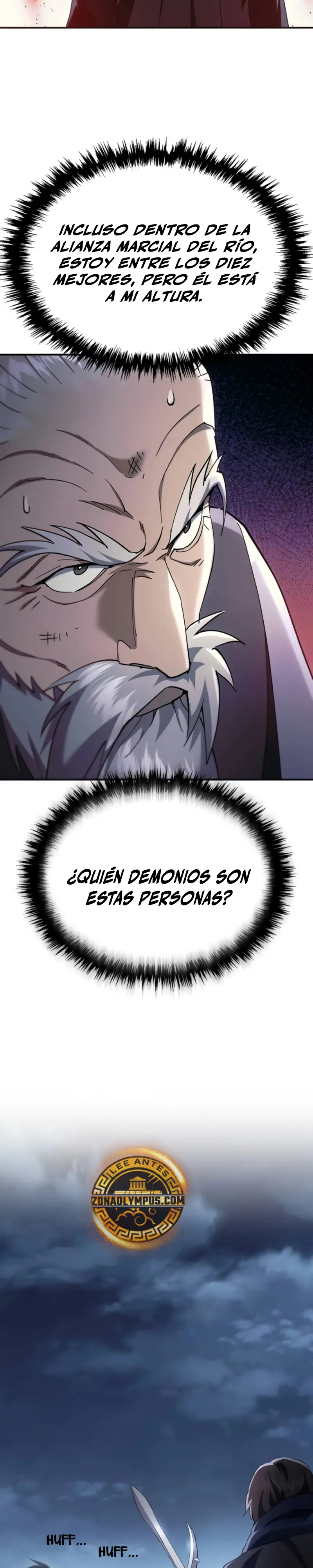 El demonio celestial quiere una vida tranquila > Capitulo 35 > Page 251