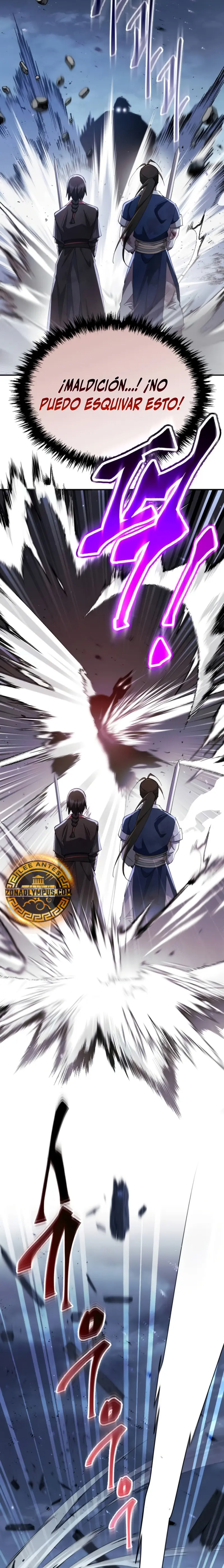 El demonio celestial quiere una vida tranquila > Capitulo 35 > Page 291