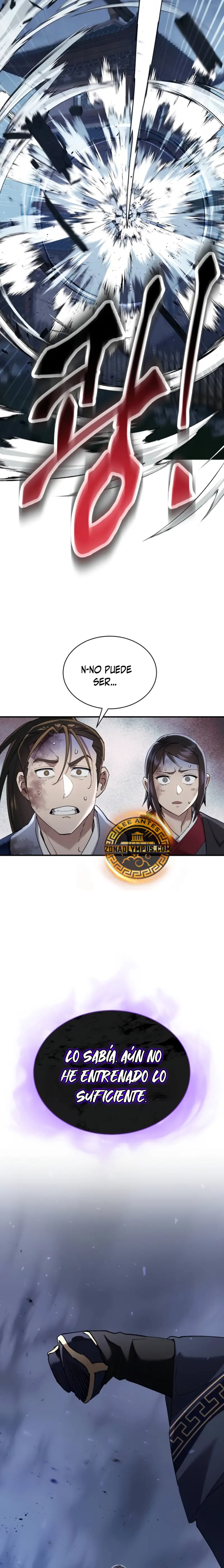 El demonio celestial quiere una vida tranquila > Capitulo 35 > Page 301
