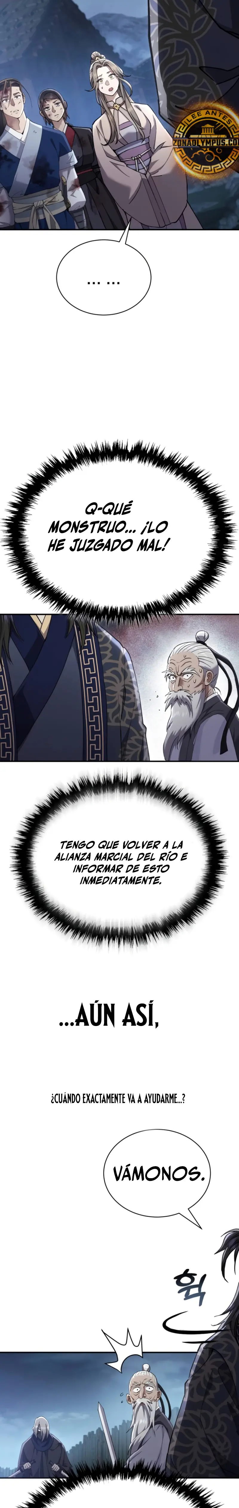 El demonio celestial quiere una vida tranquila > Capitulo 35 > Page 341