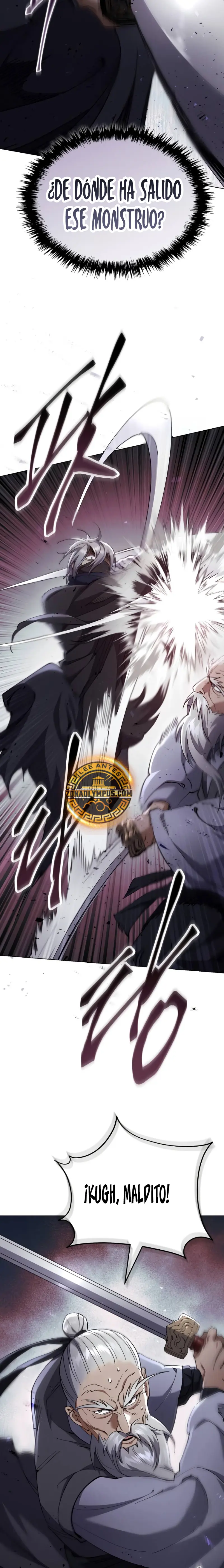 El demonio celestial quiere una vida tranquila > Capitulo 36 > Page 31