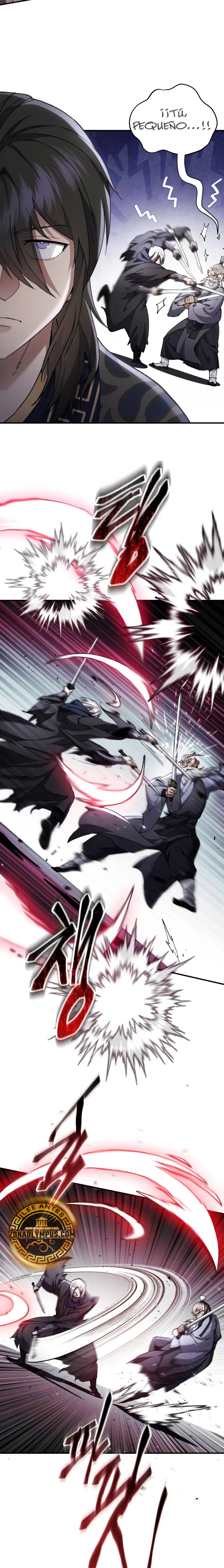 El demonio celestial quiere una vida tranquila > Capitulo 36 > Page 71