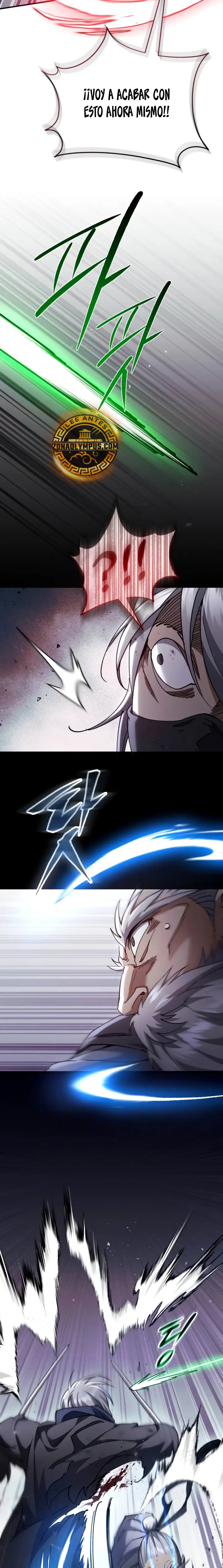 El demonio celestial quiere una vida tranquila > Capitulo 36 > Page 91