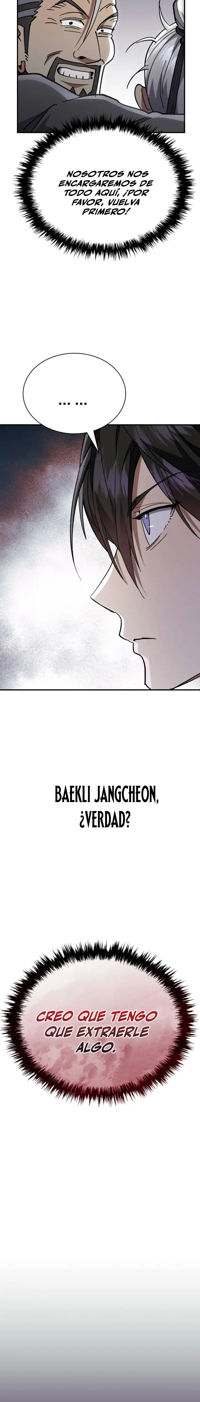 El demonio celestial quiere una vida tranquila > Capitulo 36 > Page 271