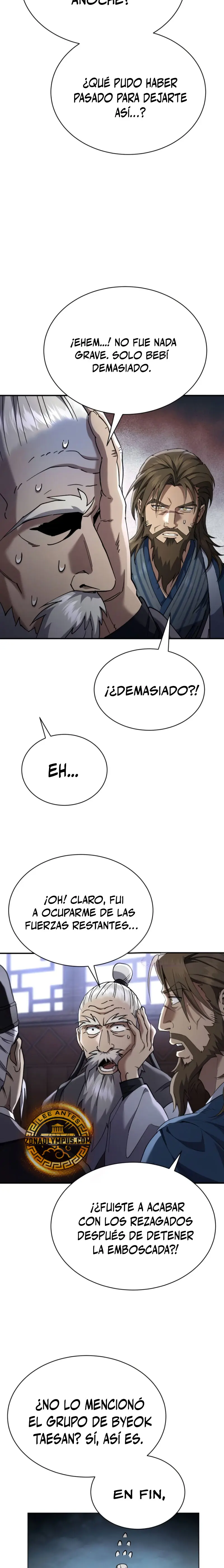 El demonio celestial quiere una vida tranquila > Capitulo 37 > Page 231