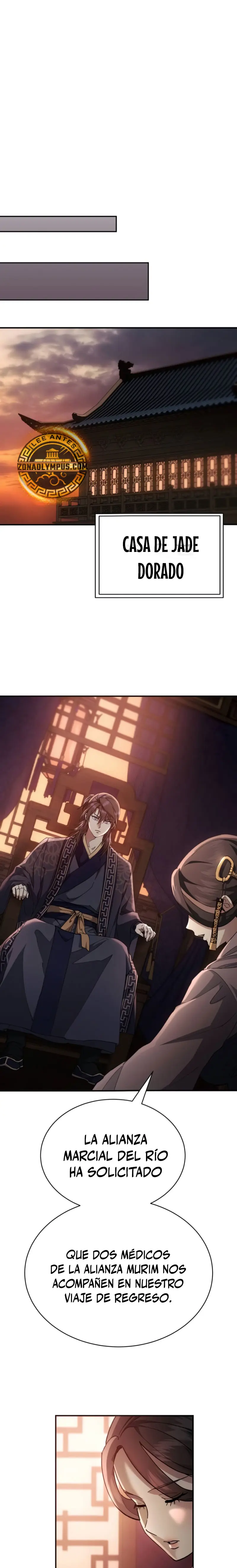 El demonio celestial quiere una vida tranquila > Capitulo 37 > Page 311