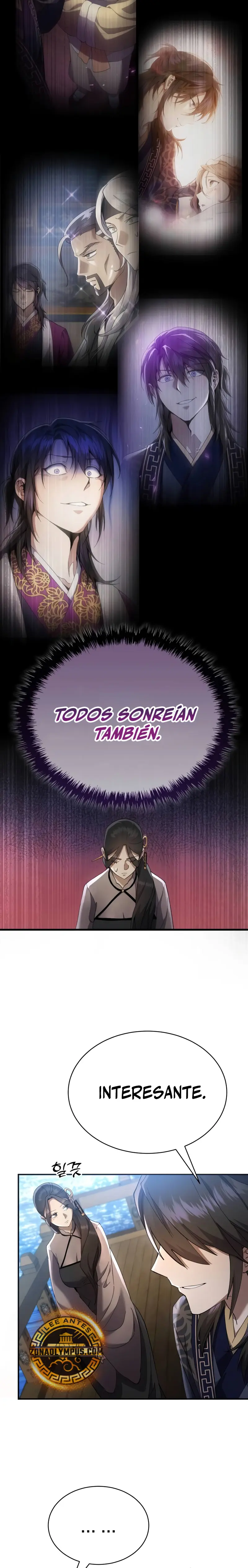 El demonio celestial quiere una vida tranquila > Capitulo 38 > Page 71